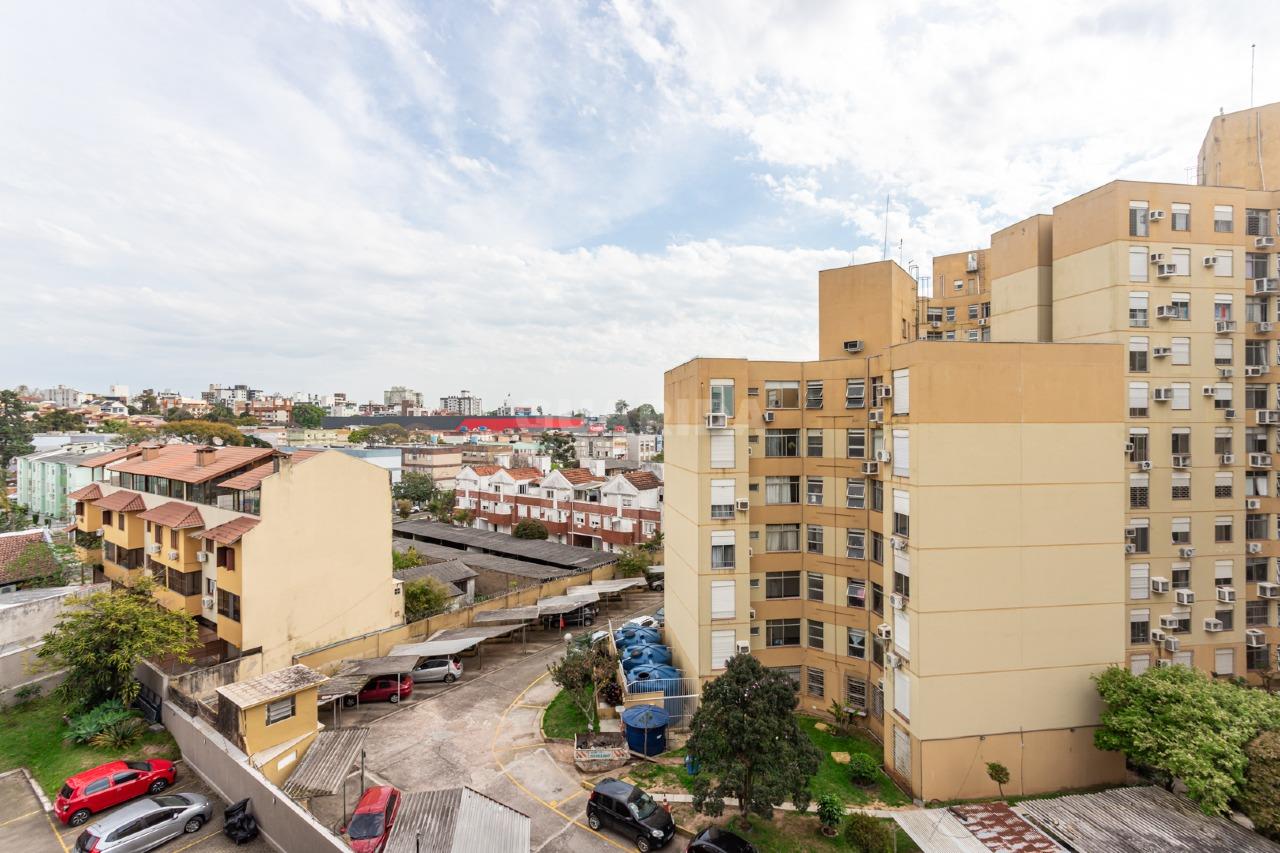 Apartamento para alugar em Rua Coronel Massot, 214 - foto 24