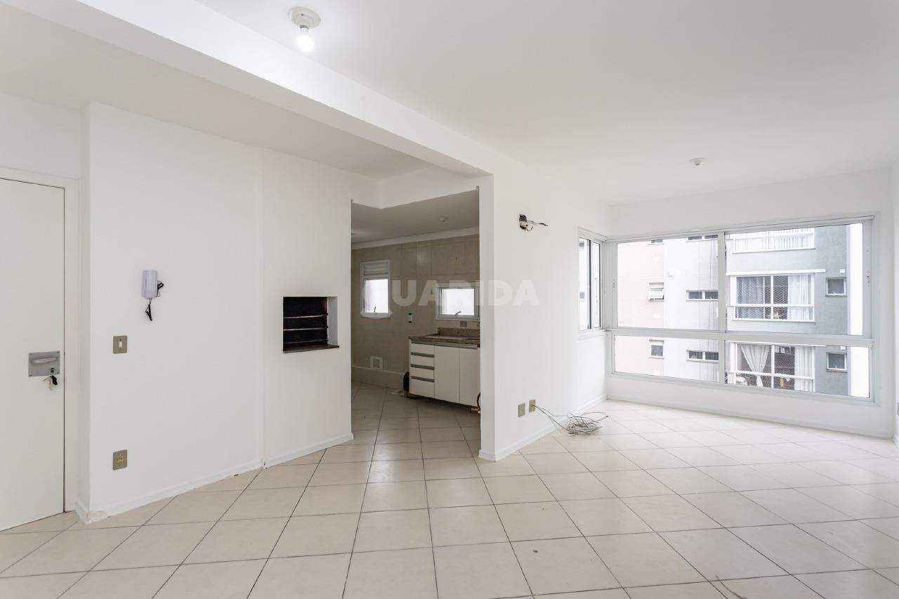 Apartamento para alugar em Cristal, Porto Alegre - foto 1