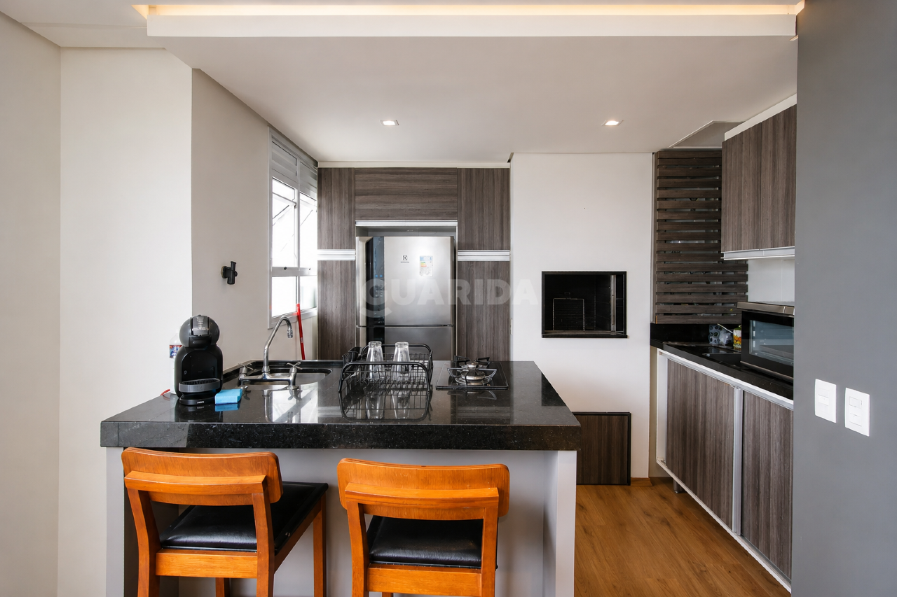 Apartamento para alugar em Rua Felipe Neri, 240 - foto 8
