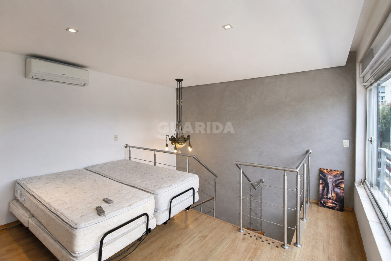 Apartamento para alugar em Rua Felipe Neri, 240 - foto 14