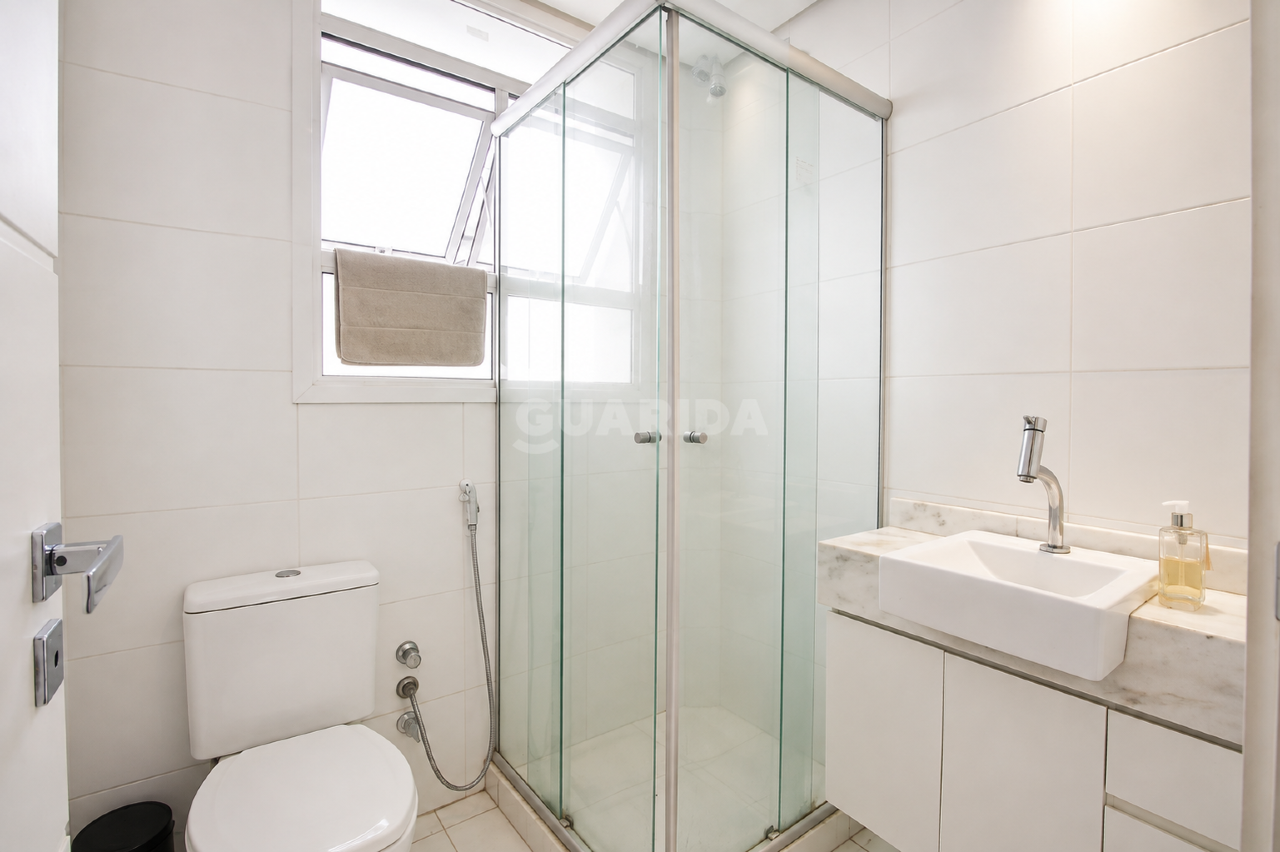 Apartamento para alugar em Rua Felipe Neri, 240 - foto 17