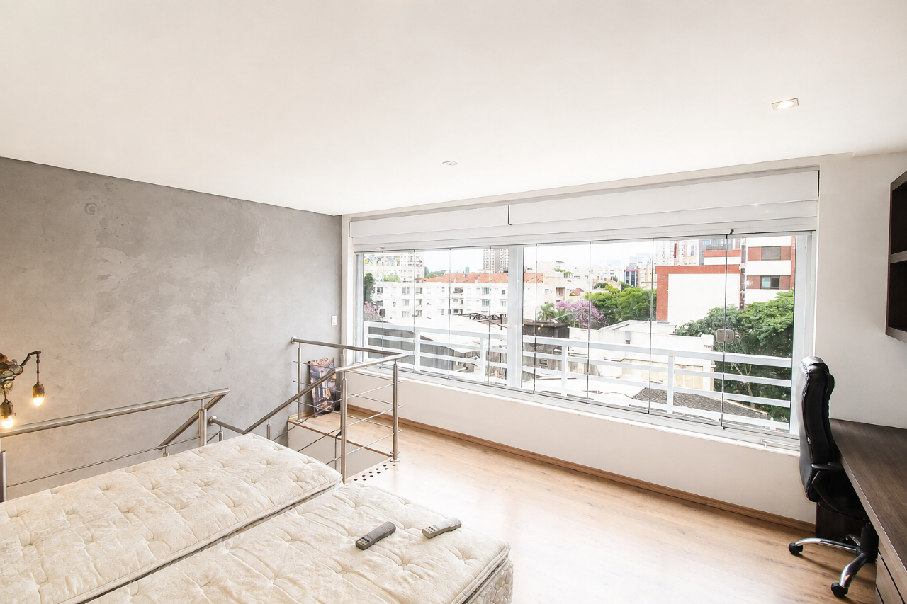 Apartamento para alugar em Rua Felipe Neri, 240 - foto 13