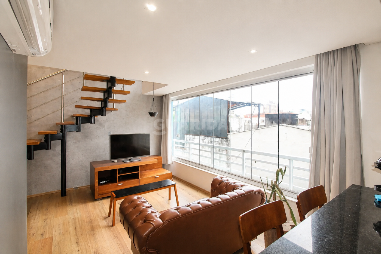Apartamento para alugar em Rua Felipe Neri, 240 - foto 4