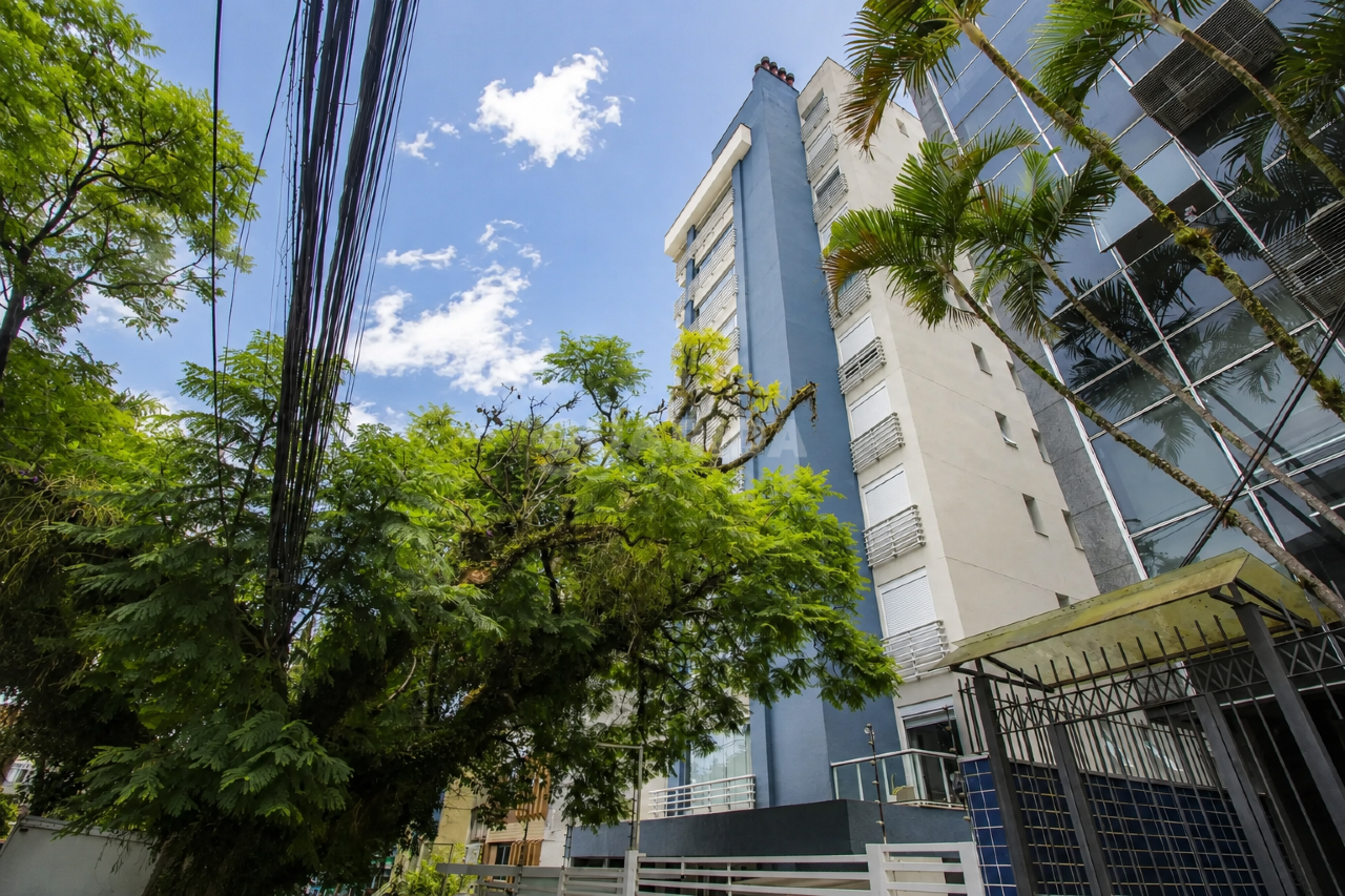 Apartamento para alugar em Rua Felipe Neri, 240 - foto 19