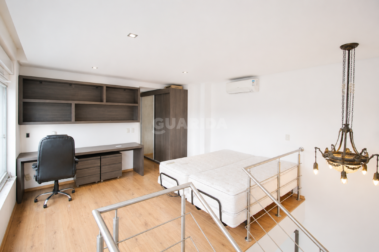 Apartamento para alugar em Rua Felipe Neri, 240 - foto 15