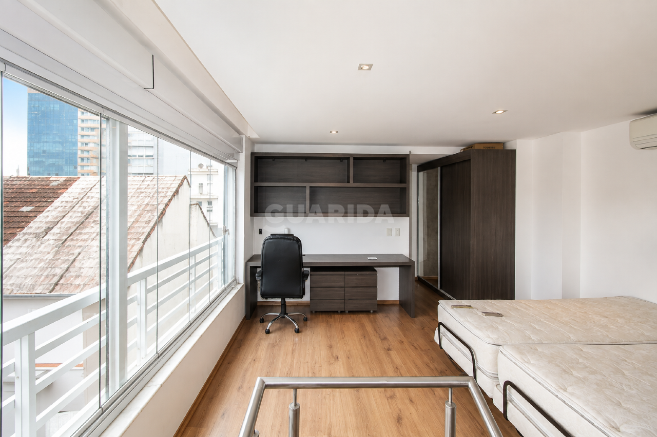 Apartamento para alugar em Rua Felipe Neri, 240 - foto 16