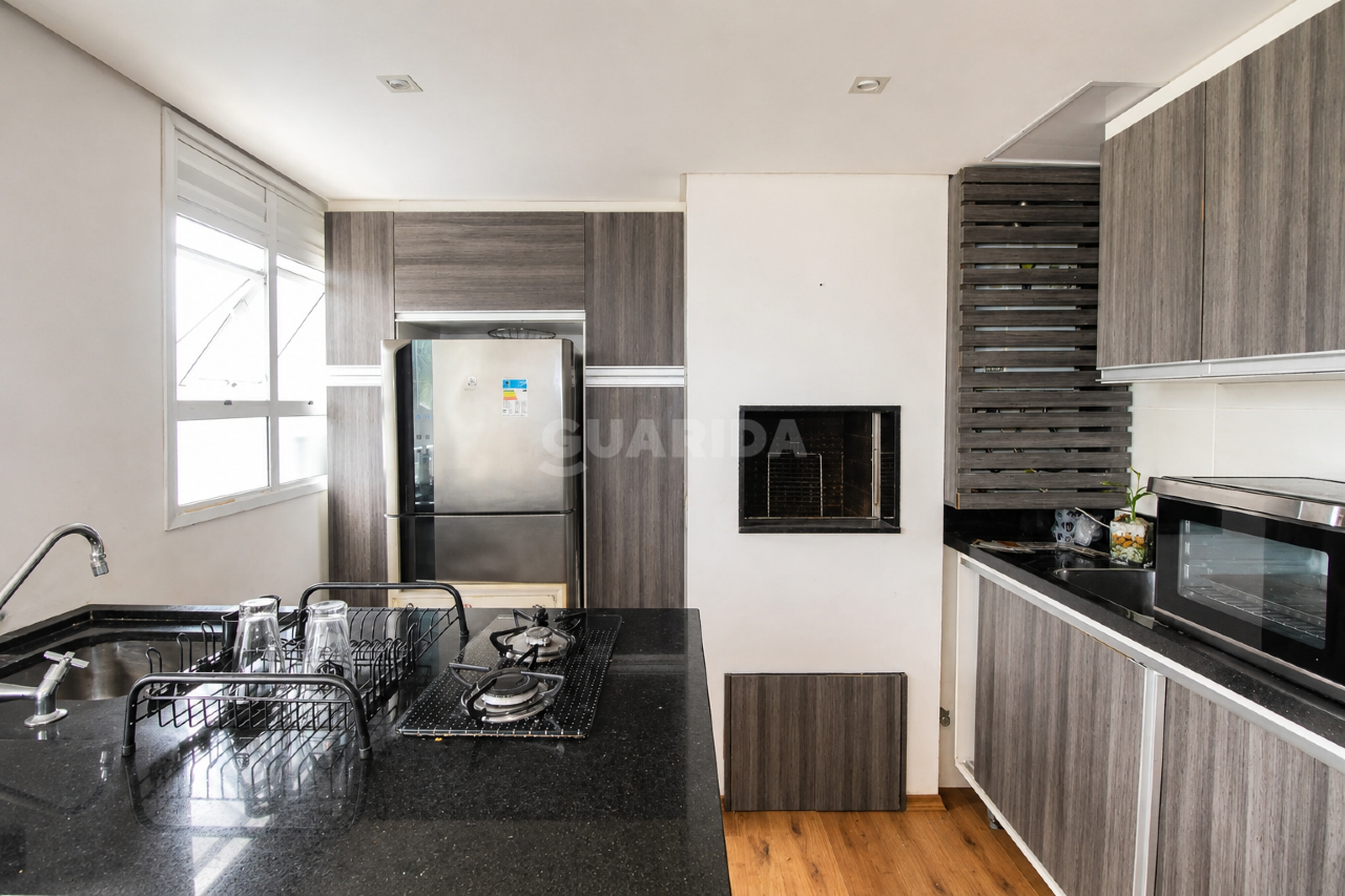 Apartamento para alugar em Rua Felipe Neri, 240 - foto 10