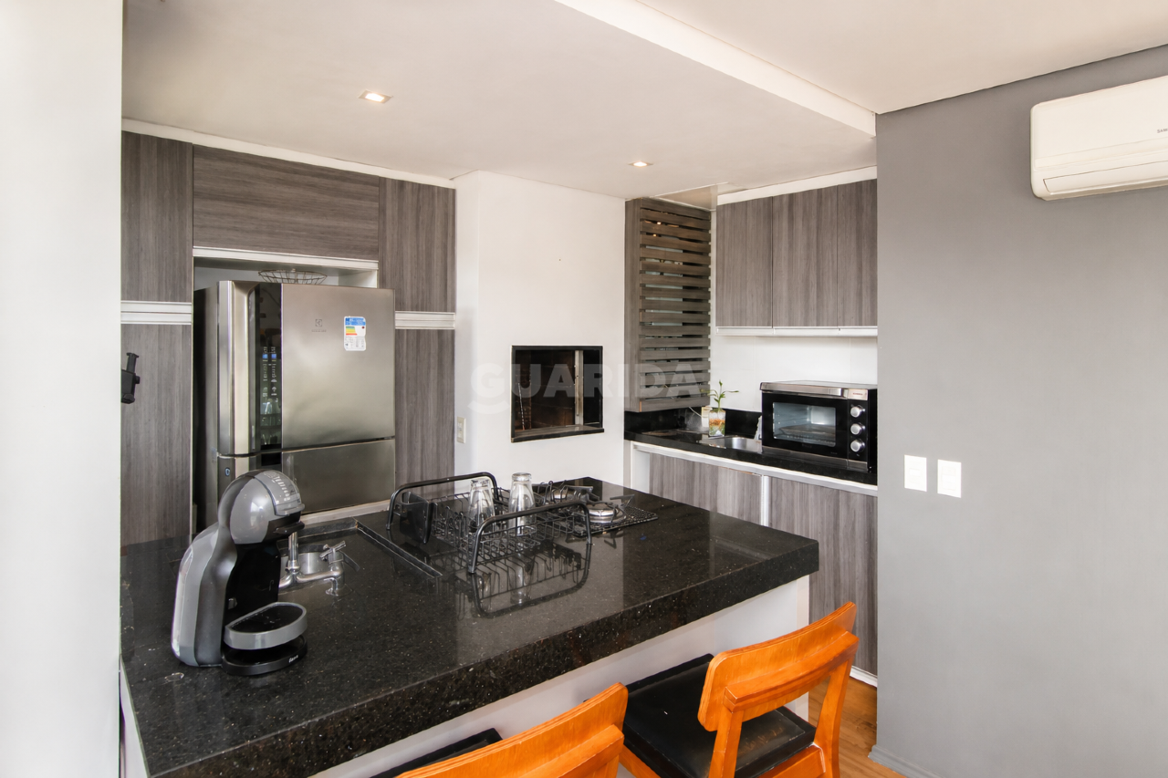 Apartamento para alugar em Rua Felipe Neri, 240 - foto 9