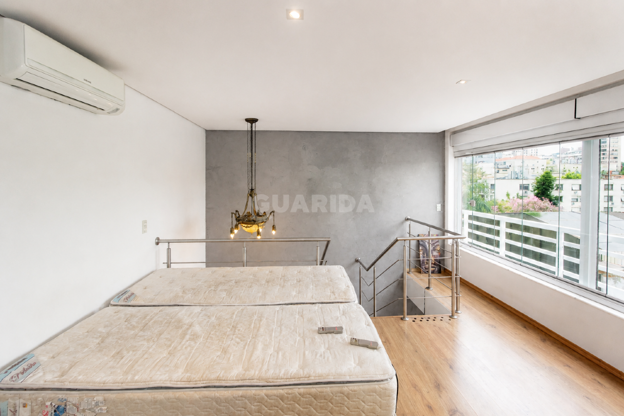 Apartamento para alugar em Rua Felipe Neri, 240 - foto 12