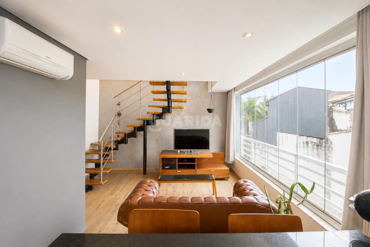 Apartamento para alugar em Rua Felipe Neri, 240 - foto 5
