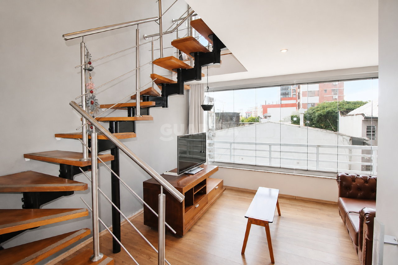 Apartamento para alugar em Auxiliadora, Porto Alegre - foto 1