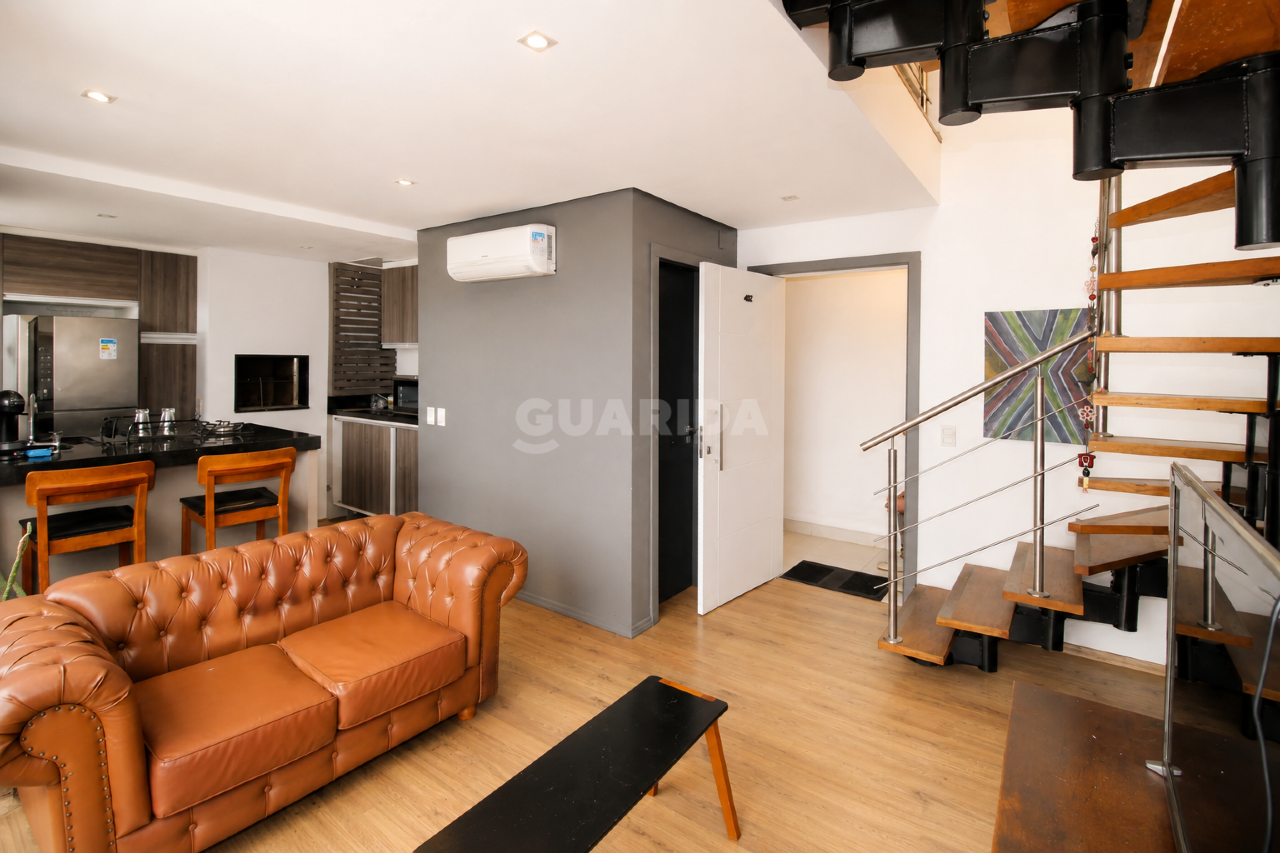 Apartamento para alugar em Rua Felipe Neri, 240 - foto 7