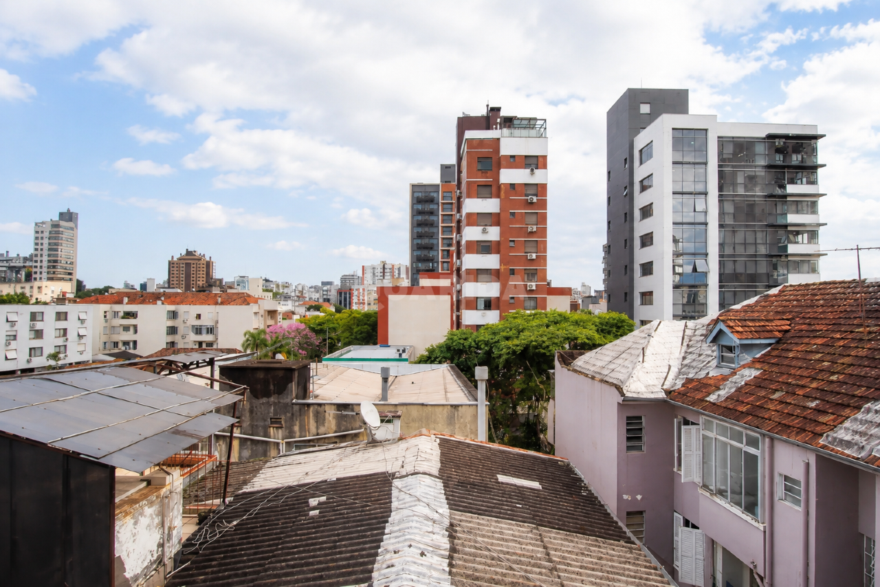 Apartamento para alugar em Rua Felipe Neri, 240 - foto 18