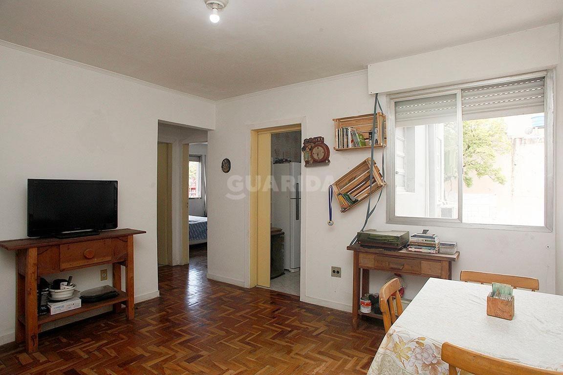Apartamento para alugar em Avenida Praia de Belas, 612 - foto 2