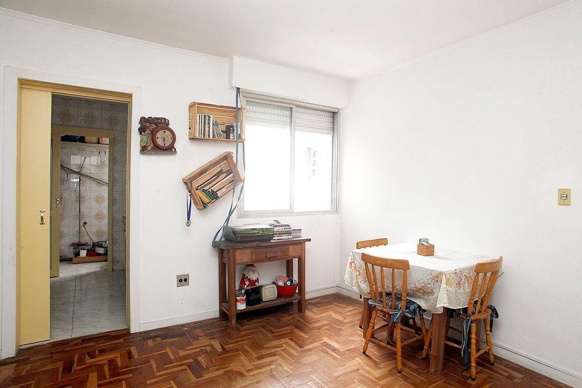 Apartamento para alugar em Avenida Praia de Belas, 612 - foto 3