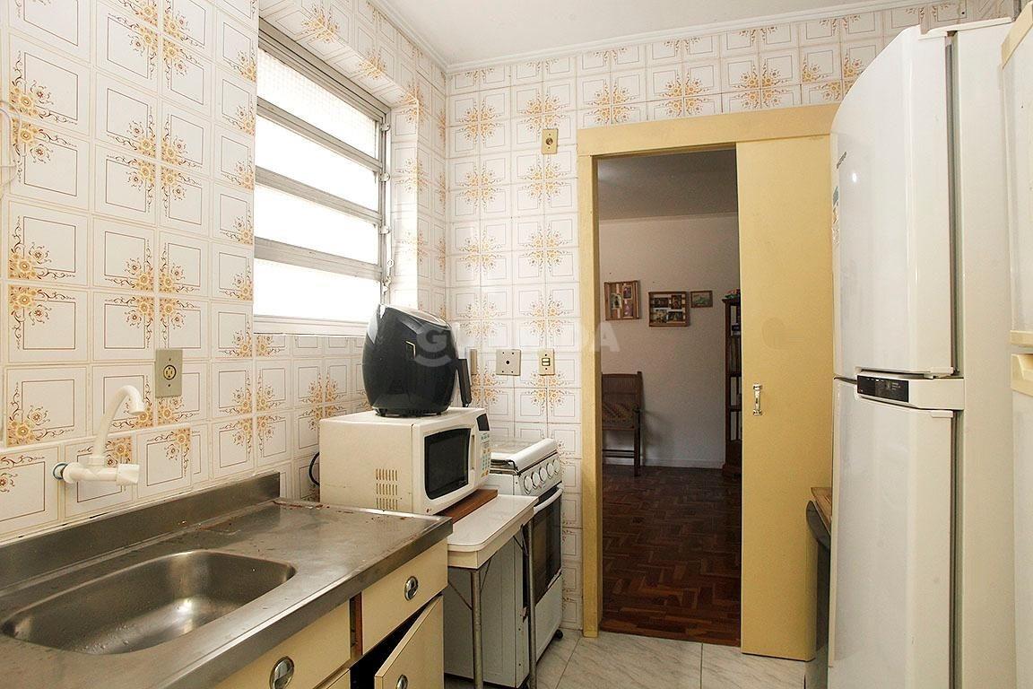 Apartamento para alugar em Avenida Praia de Belas, 612 - foto 7