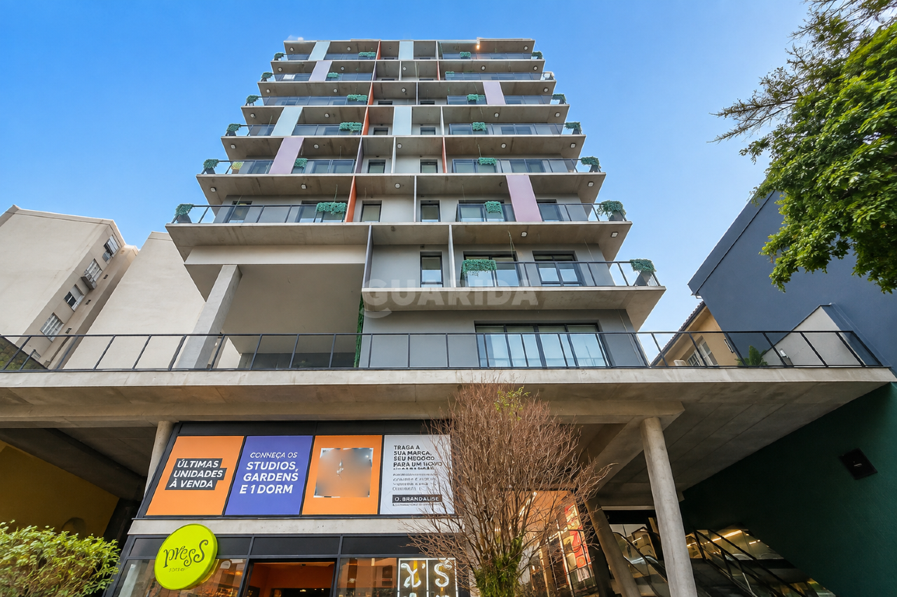 Apartamento para alugar em Rua da República, 274 - foto 15