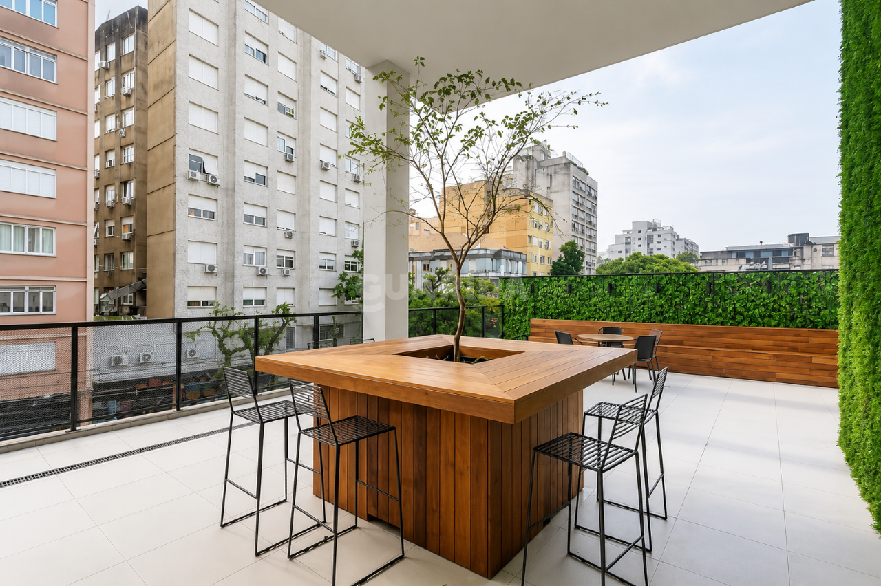 Apartamento para alugar em Rua da República, 274 - foto 18