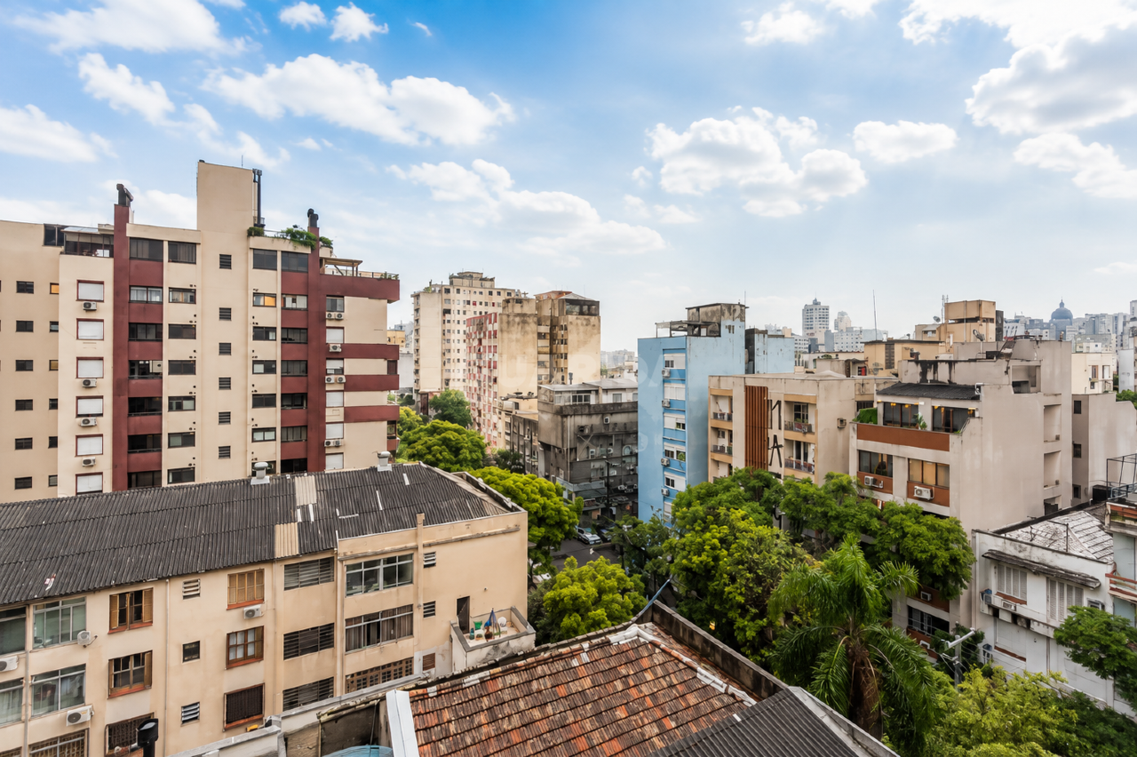 Apartamento para alugar em Rua da República, 274 - foto 14
