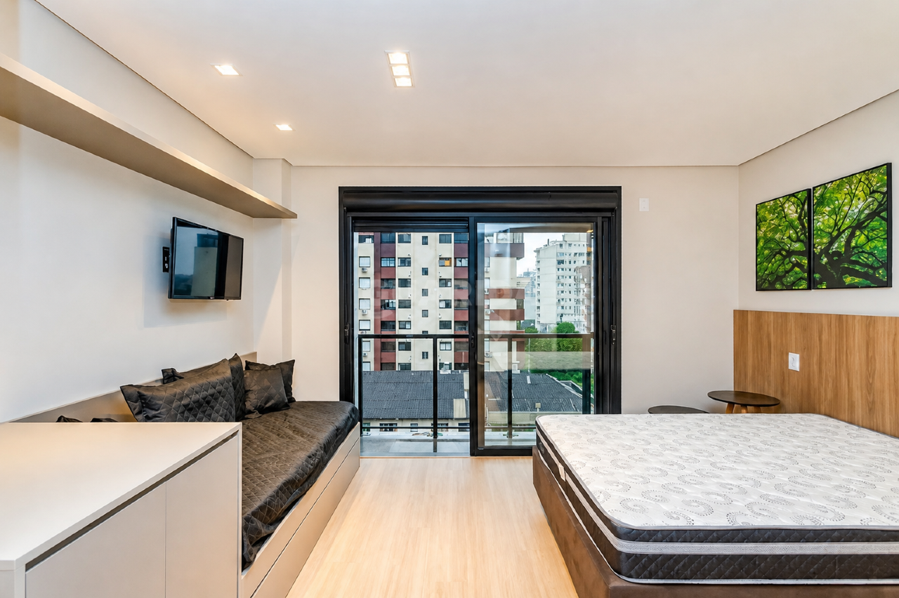 Apartamento para alugar em Rua da República, 274 - foto 3