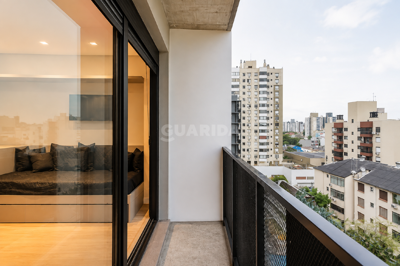 Apartamento para alugar em Rua da República, 274 - foto 12