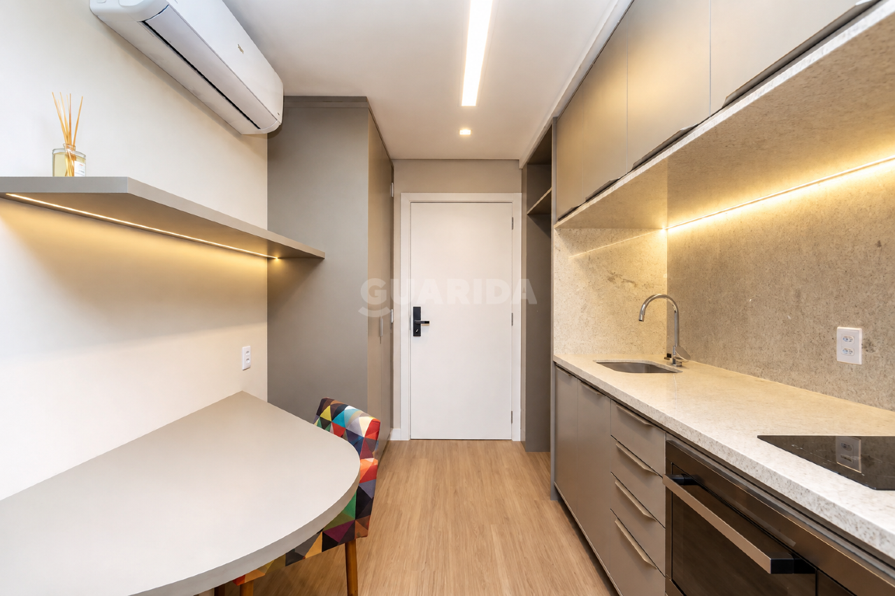 Apartamento para alugar em Rua da República, 274 - foto 7