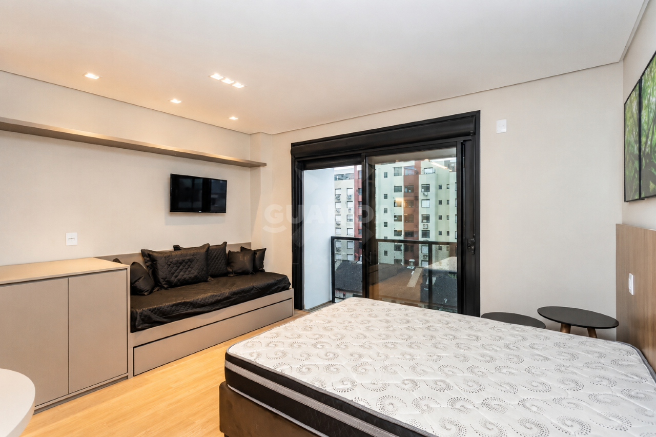 Apartamento para alugar em Rua da República, 274 - foto 2