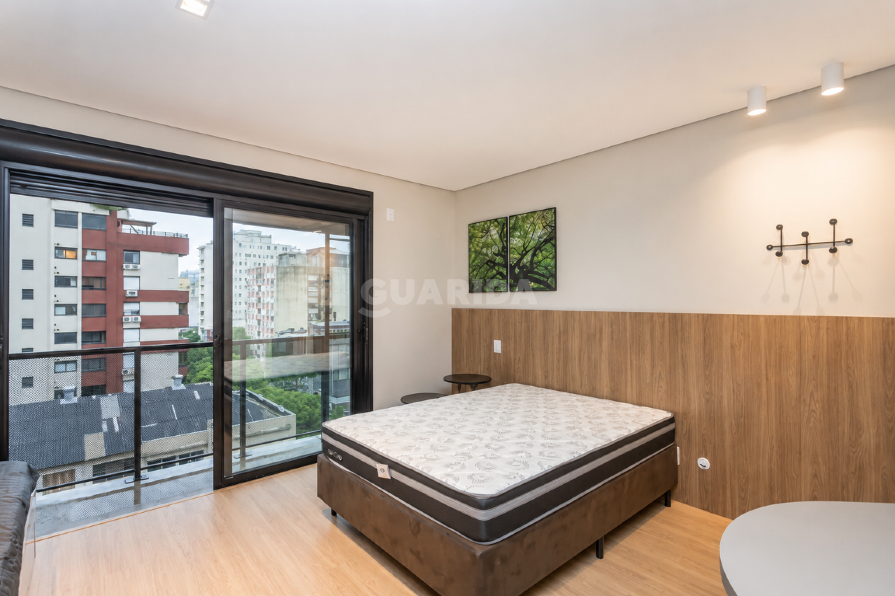Apartamento para alugar em Rua da República, 274 - foto 4