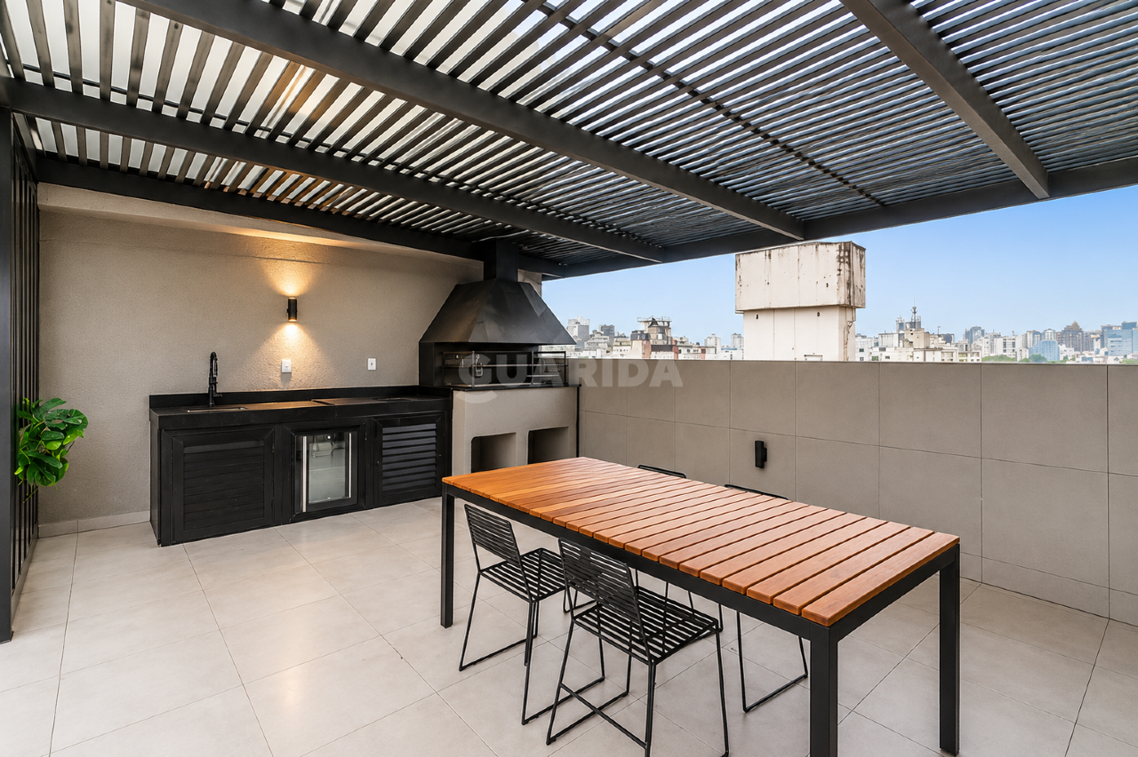 Apartamento para alugar em Rua da República, 274 - foto 17