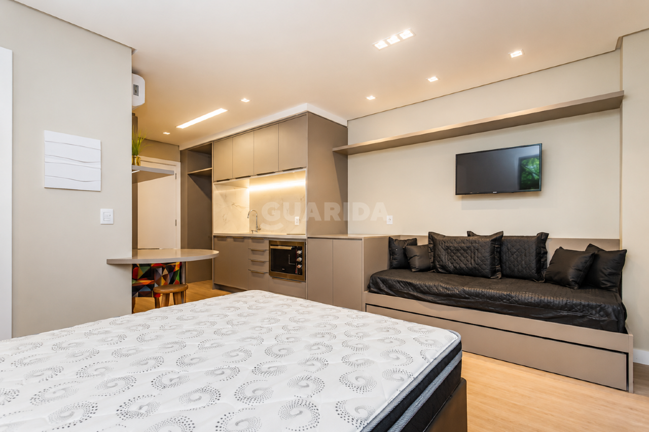 Apartamento para alugar em Rua da República, 274 - foto 5
