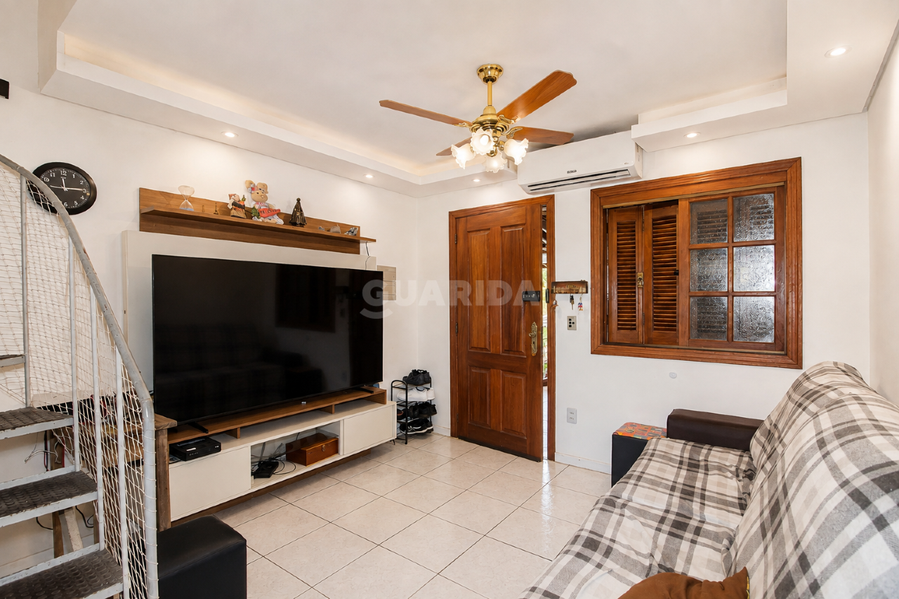Casa em condominio para alugar em Tristeza, Porto Alegre - foto 1