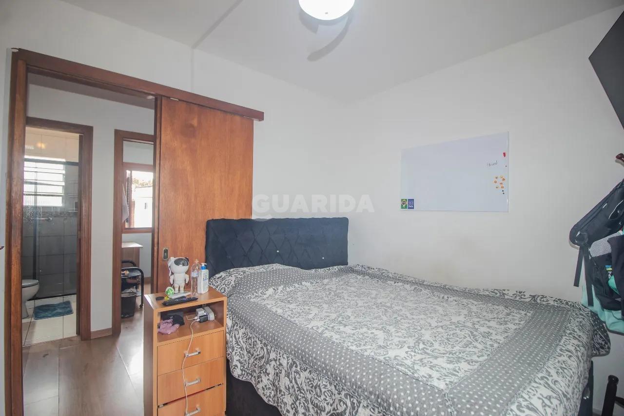 Casa em condominio para alugar em Rua Sílvio Silveira Soares, 2406 - foto 19