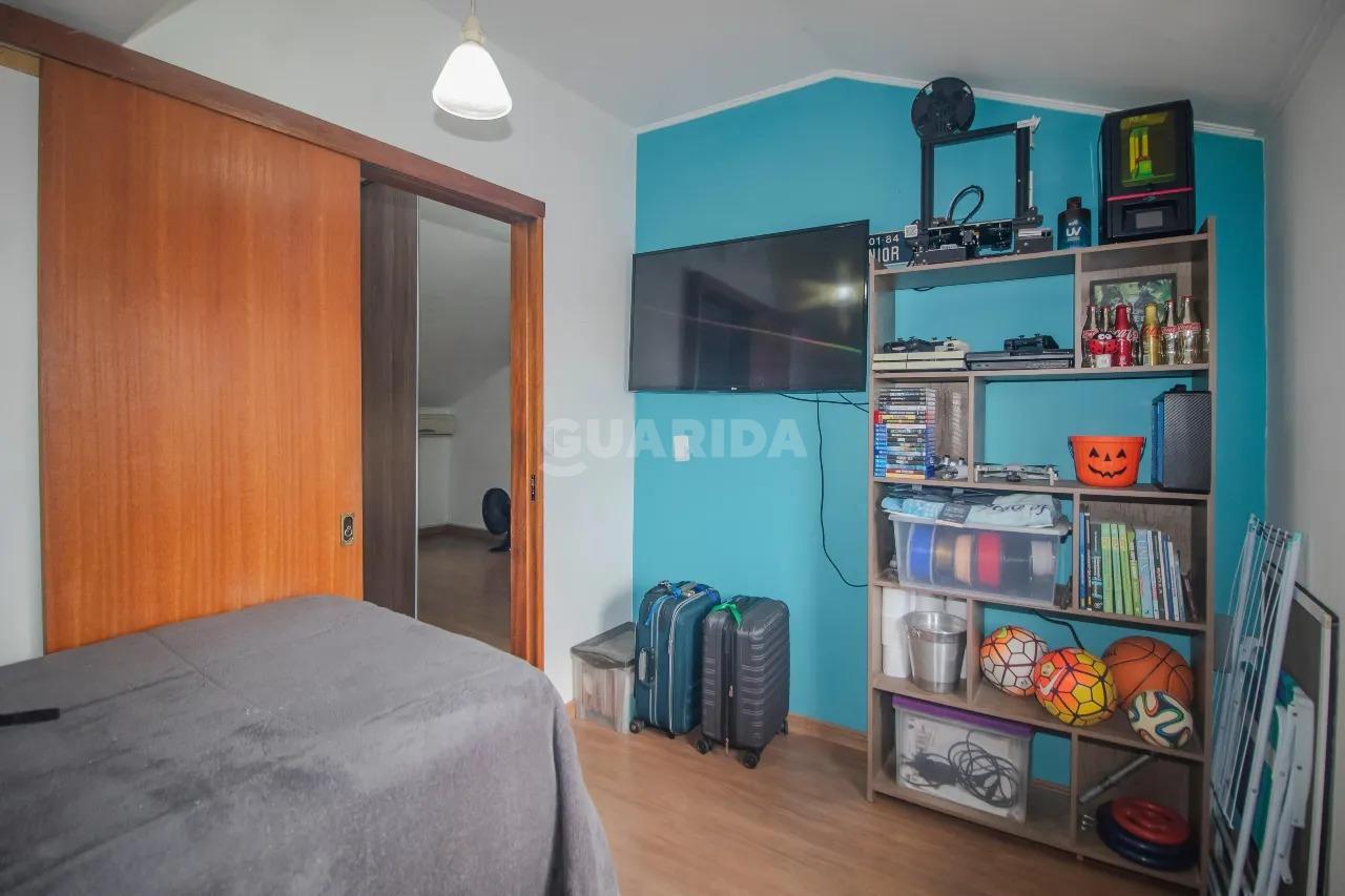 Casa em condominio para alugar em Rua Sílvio Silveira Soares, 2406 - foto 17