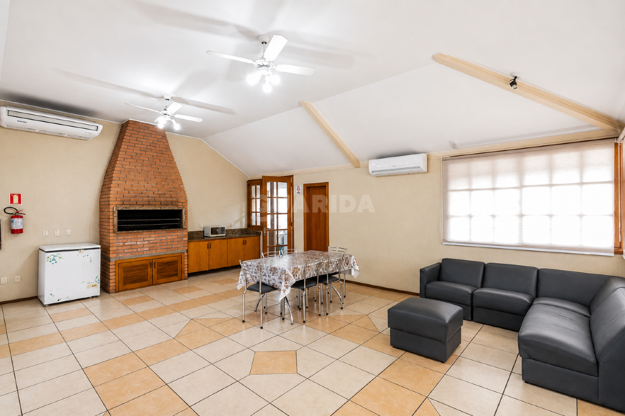 Casa em condominio para alugar em Rua Sílvio Silveira Soares, 2406 - foto 27