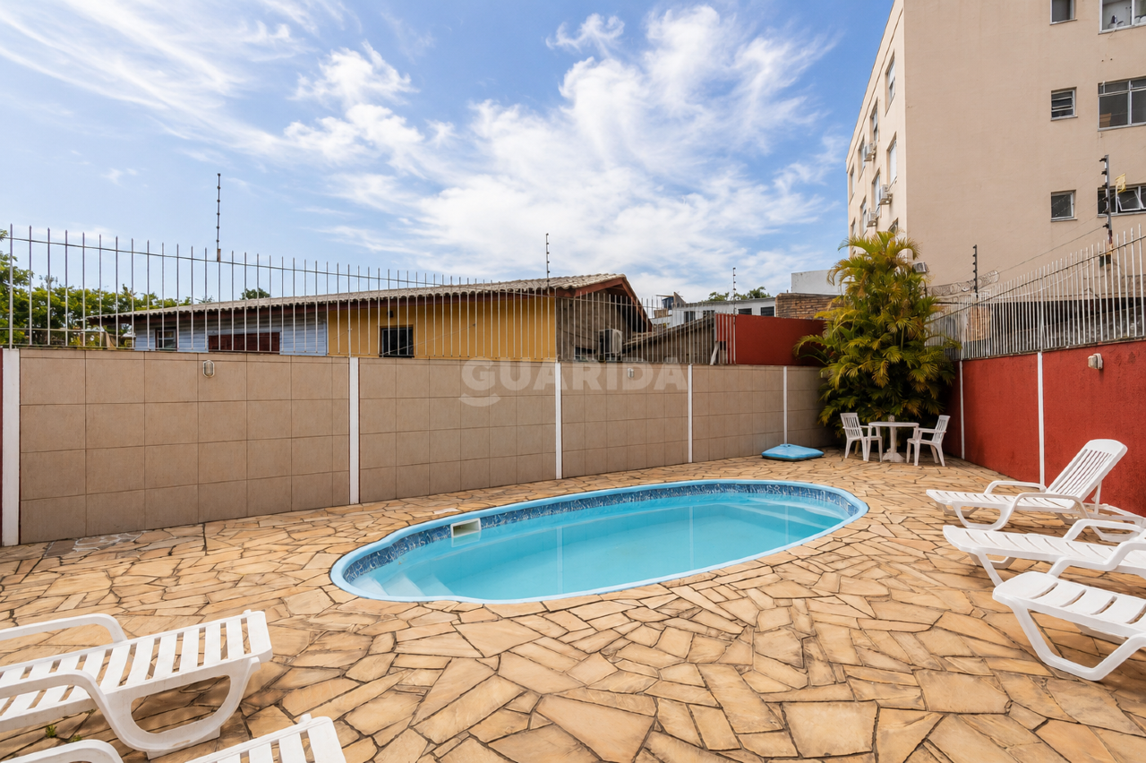 Casa em condominio para alugar em Rua Sílvio Silveira Soares, 2406 - foto 29