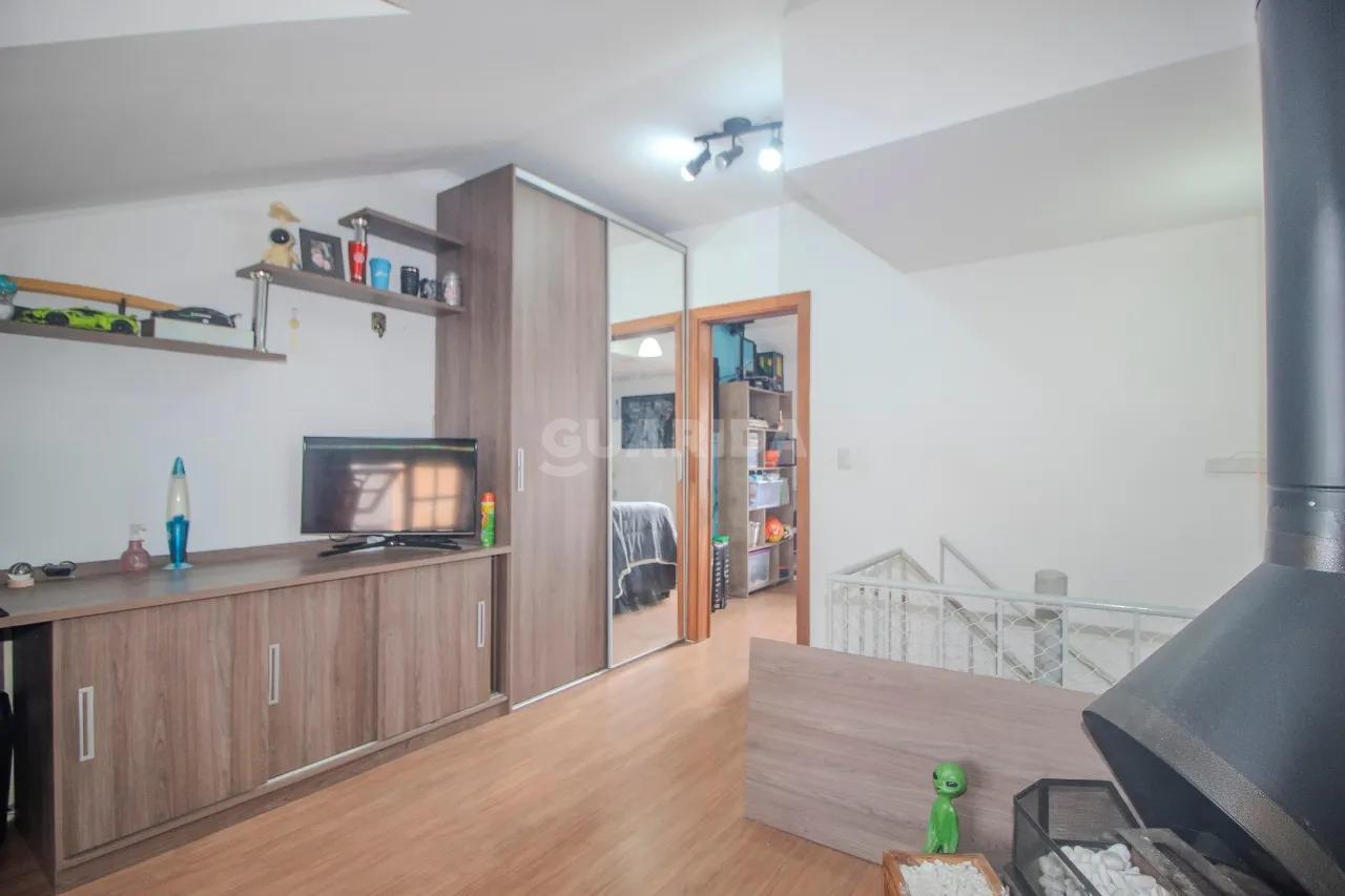 Casa em condominio para alugar em Rua Sílvio Silveira Soares, 2406 - foto 13