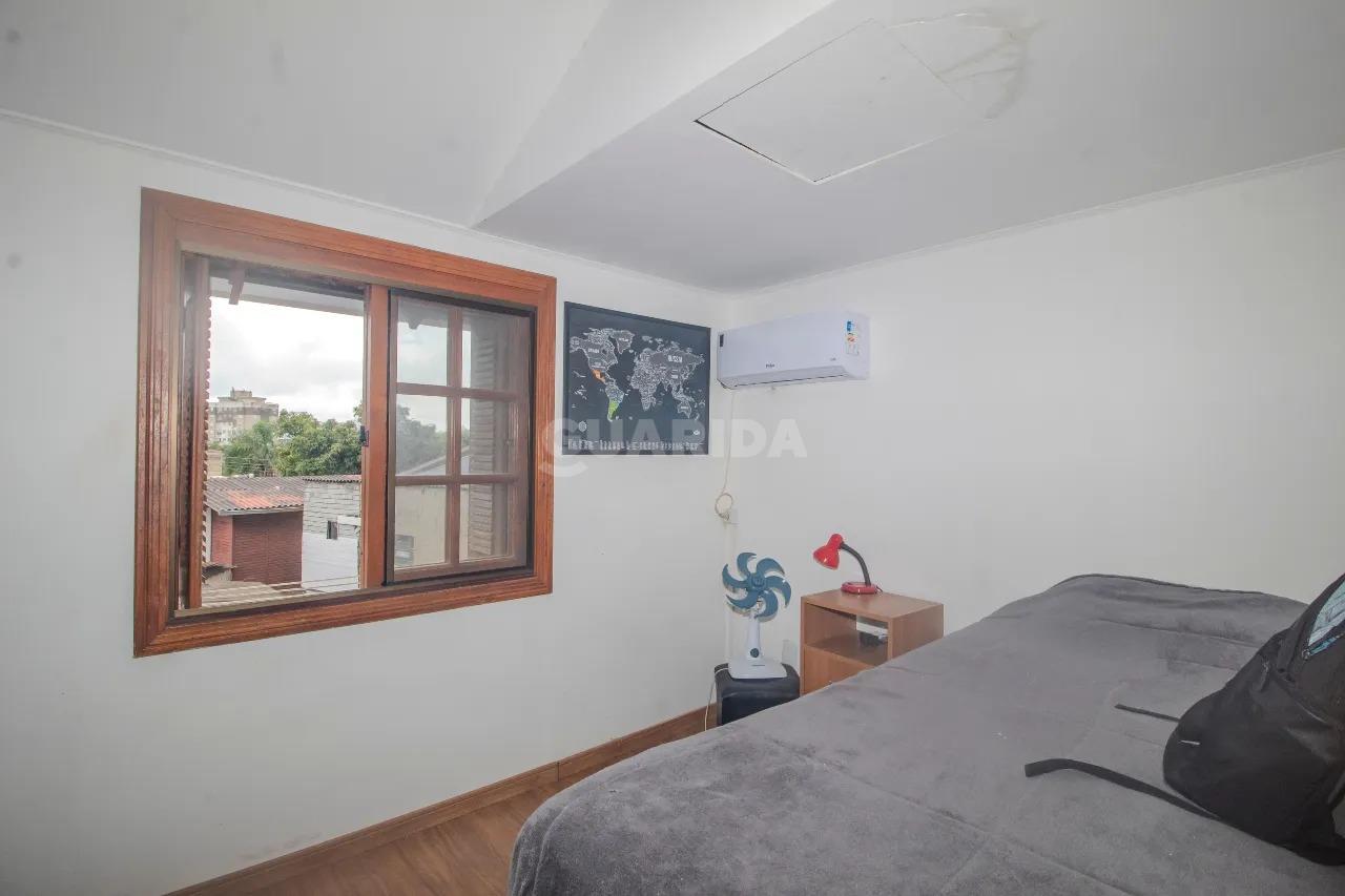 Casa em condominio para alugar em Rua Sílvio Silveira Soares, 2406 - foto 15