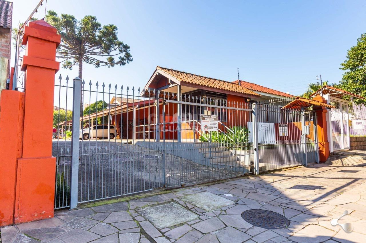 Casa em condominio para alugar em Rua Sílvio Silveira Soares, 2406 - foto 24