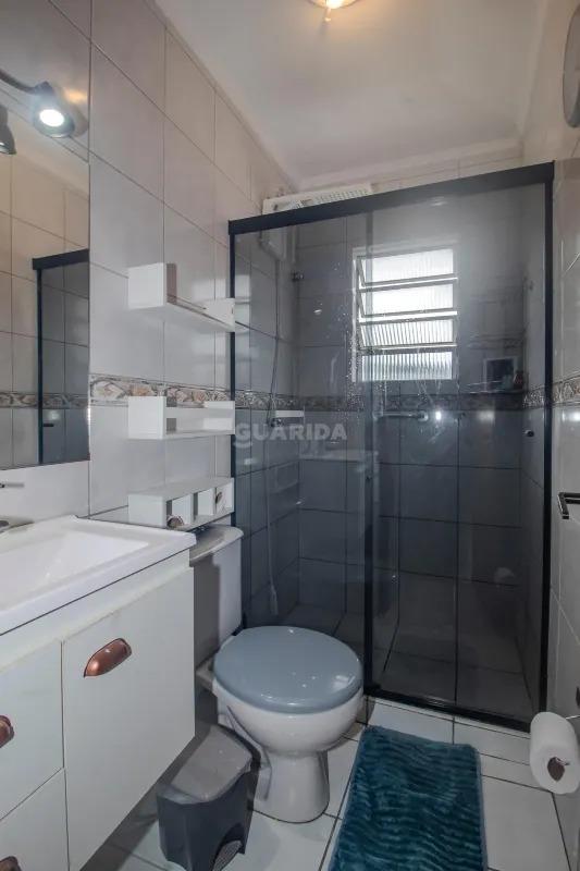 Casa em condominio para alugar em Rua Sílvio Silveira Soares, 2406 - foto 22