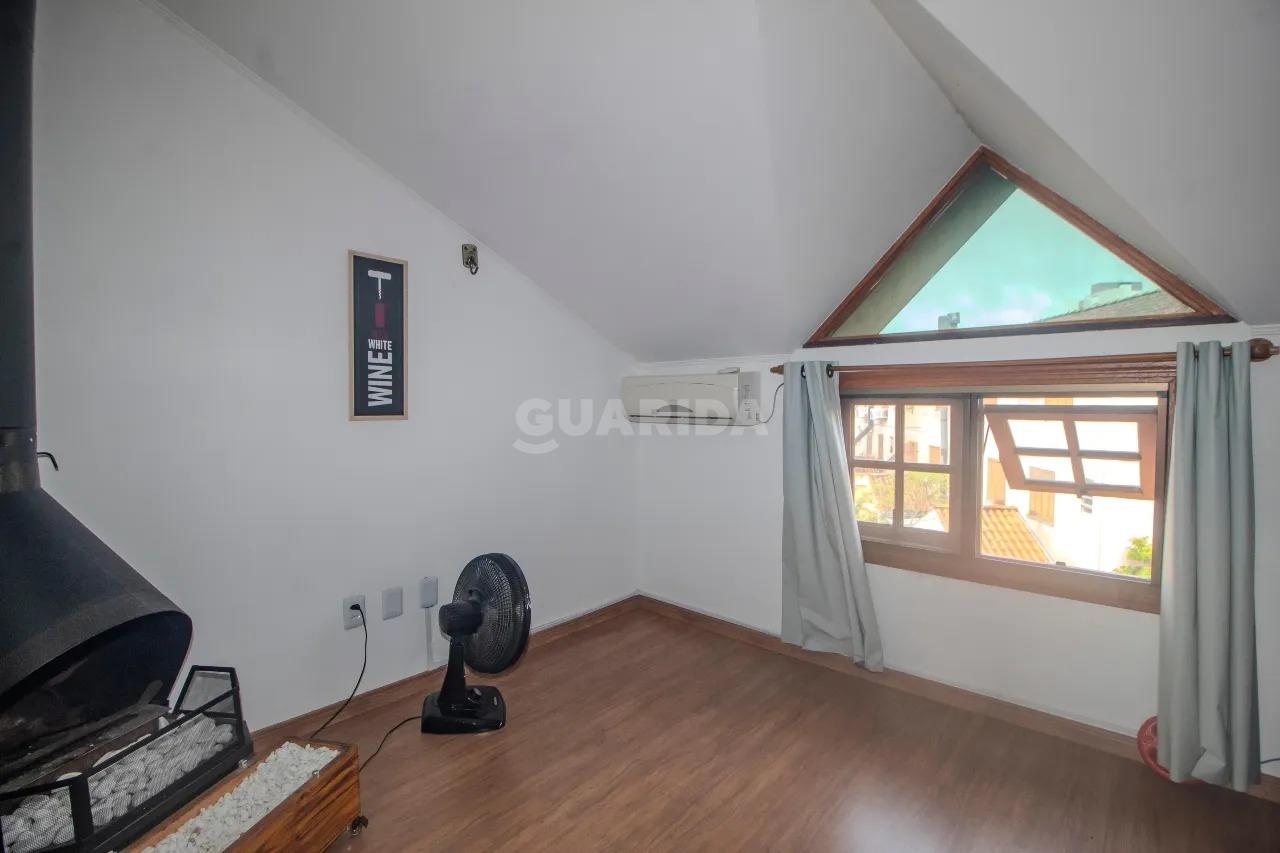 Casa em condominio para alugar em Rua Sílvio Silveira Soares, 2406 - foto 12