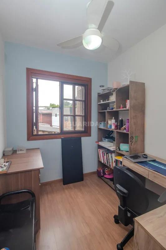Casa em condominio para alugar em Rua Sílvio Silveira Soares, 2406 - foto 20
