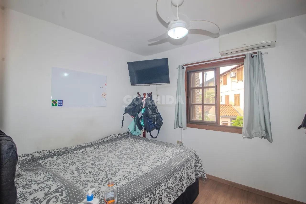 Casa em condominio para alugar em Rua Sílvio Silveira Soares, 2406 - foto 18