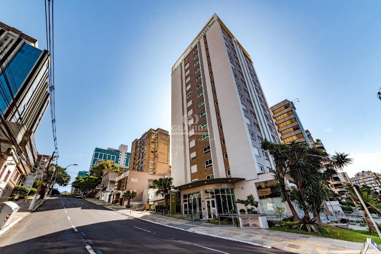 Apartamento para alugar em Rua Mostardeiro, 488 - foto 17