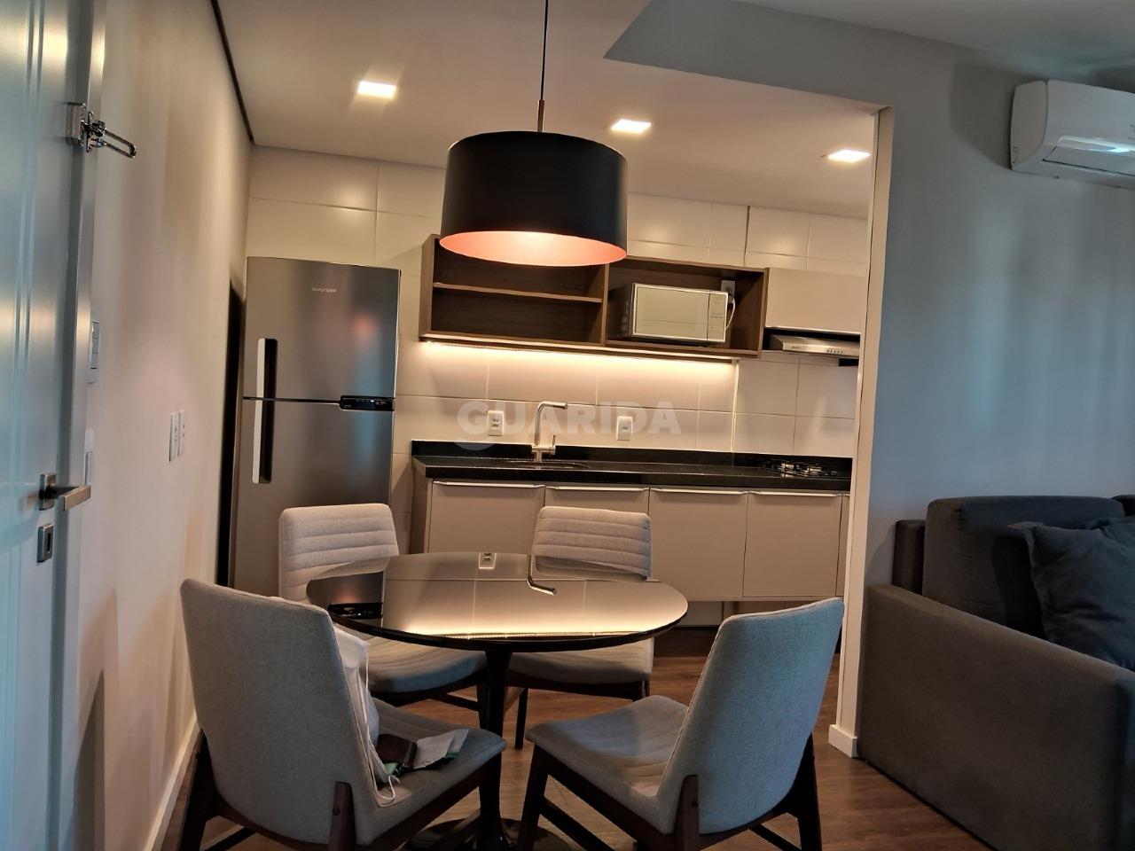 Apartamento para alugar em Rua Mostardeiro, 488 - foto 2