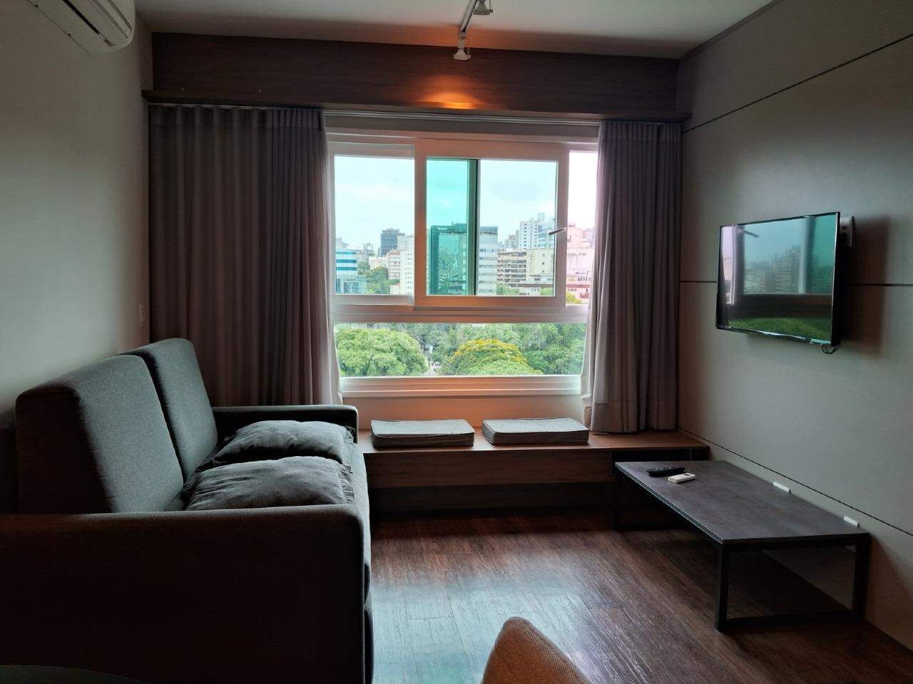Apartamento para alugar em Moinhos de Vento, Porto Alegre - foto 1