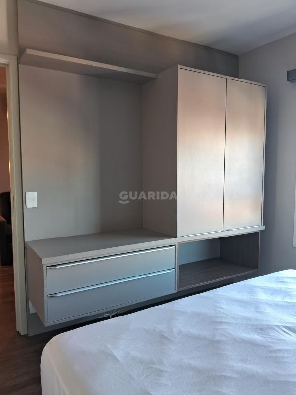 Apartamento para alugar em Rua Mostardeiro, 488 - foto 8
