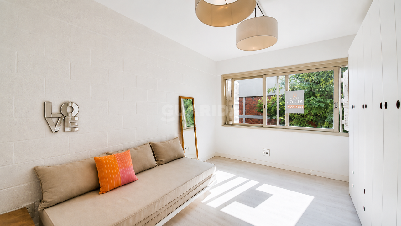 Apartamento para alugar em Avenida Osvaldo Aranha, 350 - foto 13