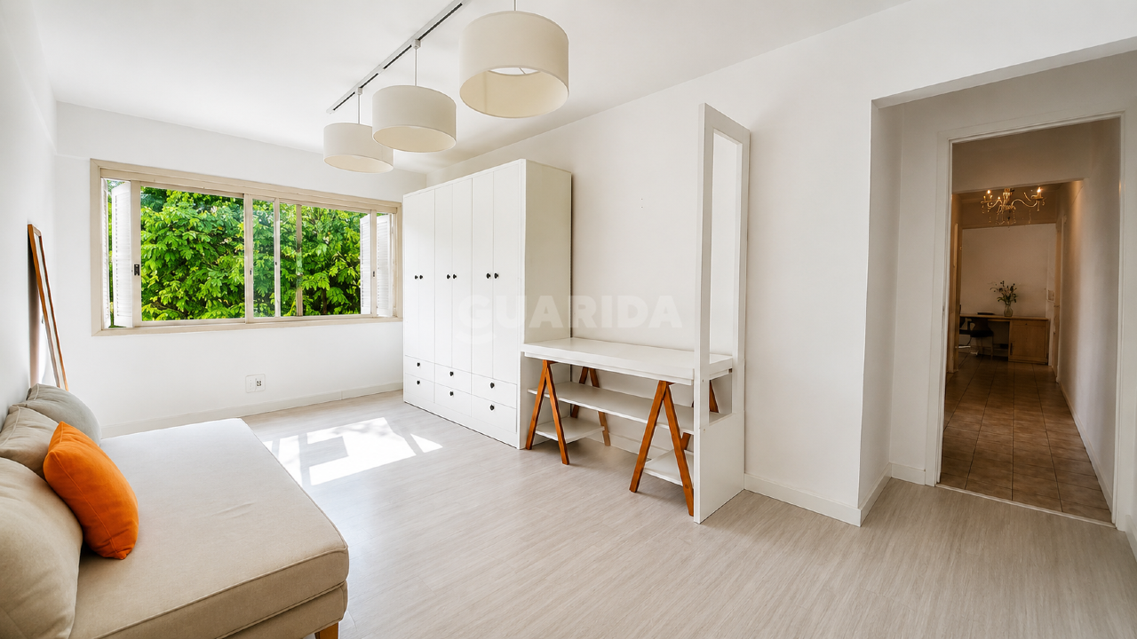 Apartamento para alugar em Avenida Osvaldo Aranha, 350 - foto 14