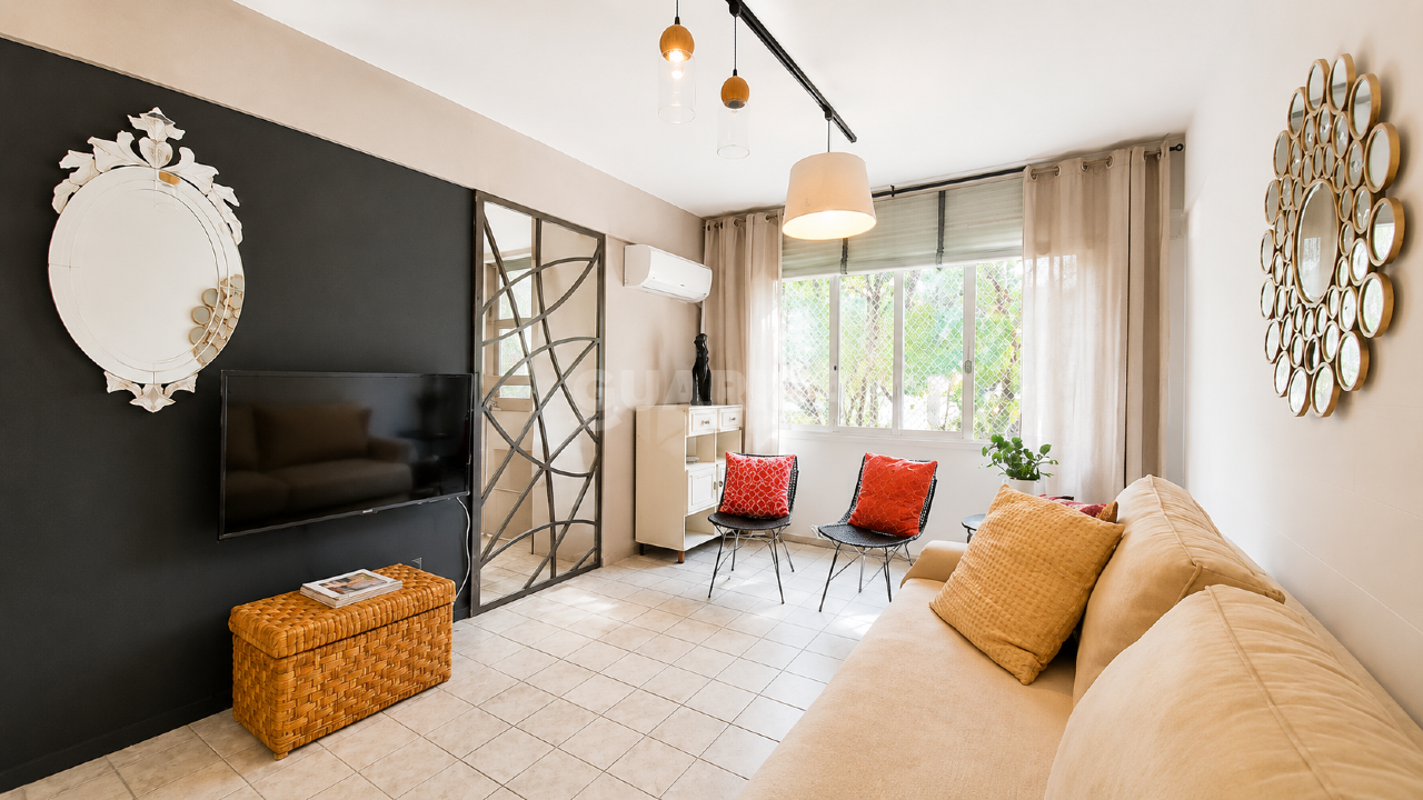 Apartamento para alugar em Avenida Osvaldo Aranha, 350 - foto 2