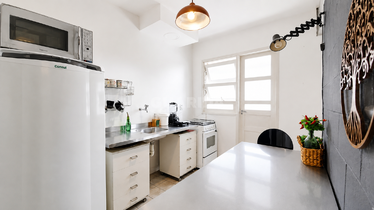 Apartamento para alugar em Avenida Osvaldo Aranha, 350 - foto 5